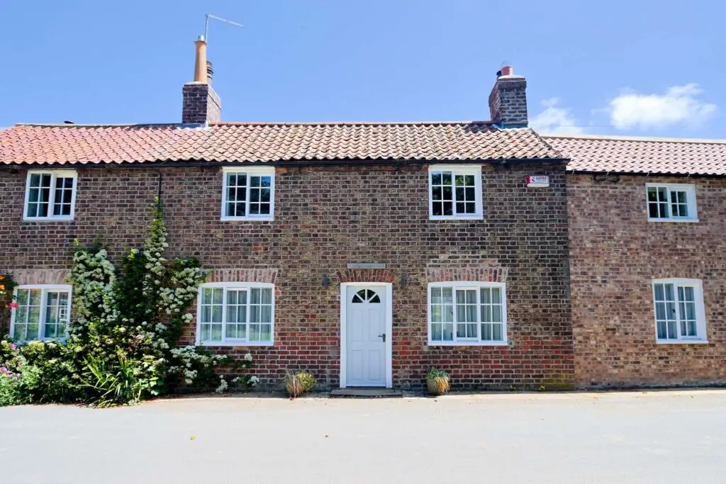 Welcome to The Old Brickworks Cottage