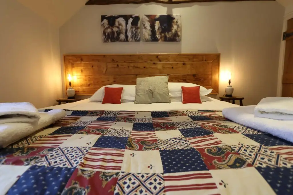 Bedroom 1